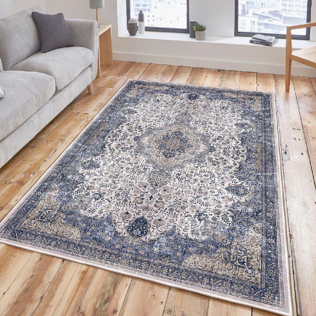 Conceptum Hypnose Tepih, 80x300cm, Krem