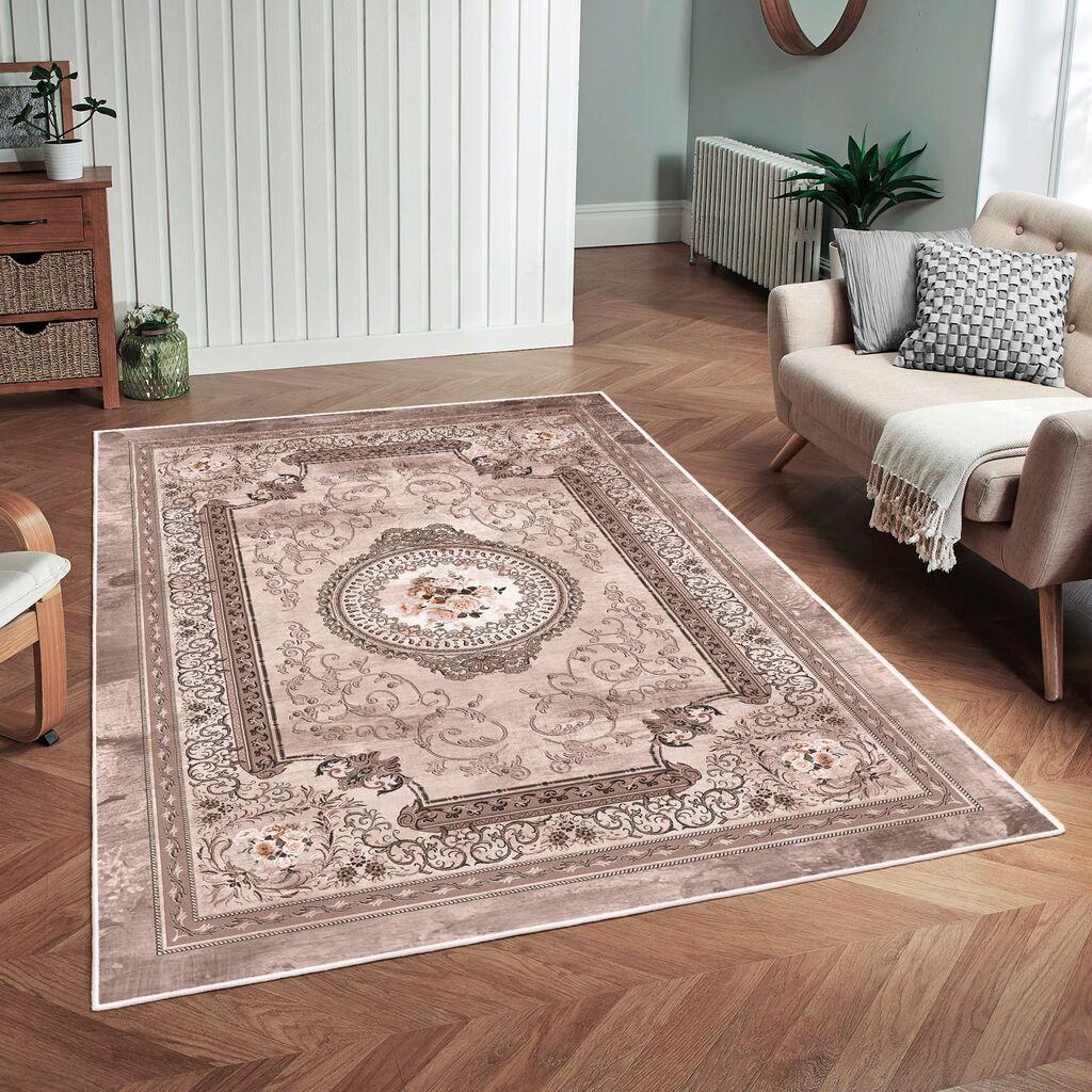 Conceptum Hypnose Tepih, 160x250cm, Braon