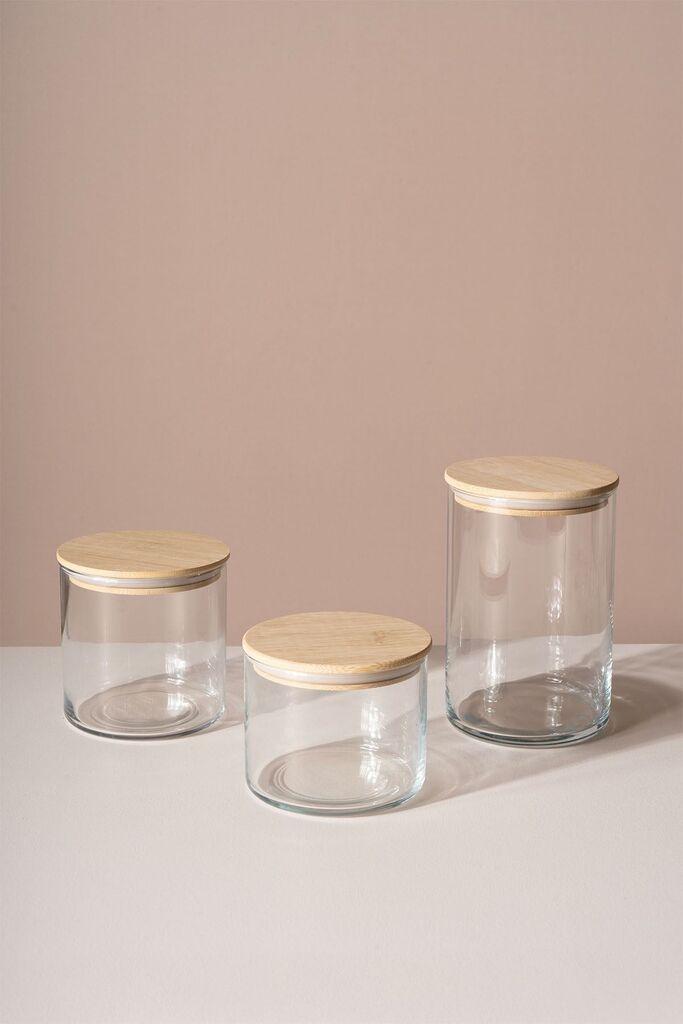 Hermia Set teglica, 3 komada, Providni