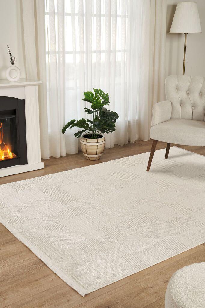 Conceptum Hypnose Tepih Marla 2002, 60 x 100 cm, Krem