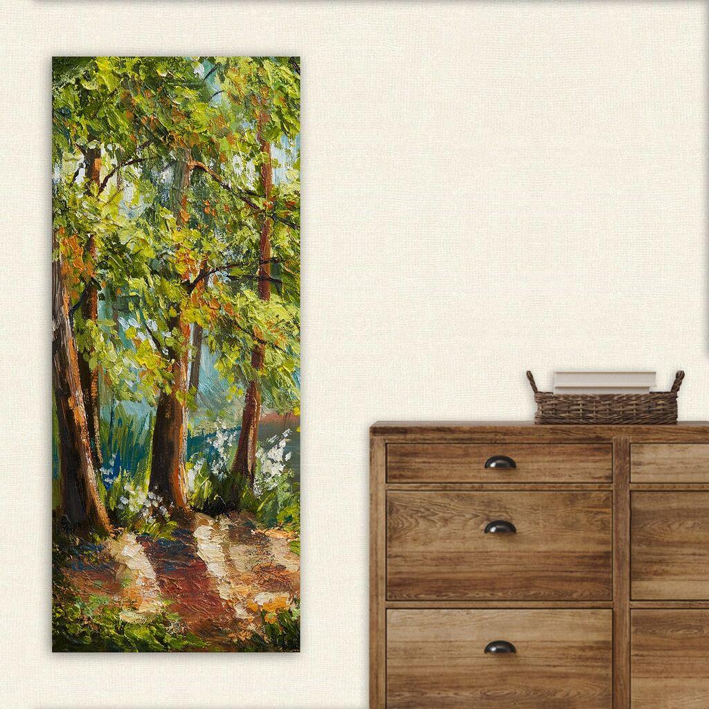 Wallity Slika DKY31193655400_50120, 50x120 cm