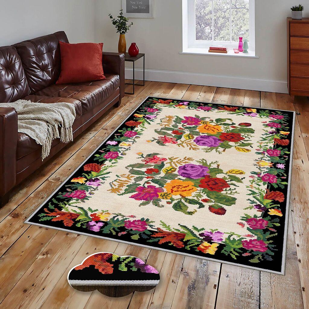 Conceptum Hypnose Tepih, 180x280cm, Šareni