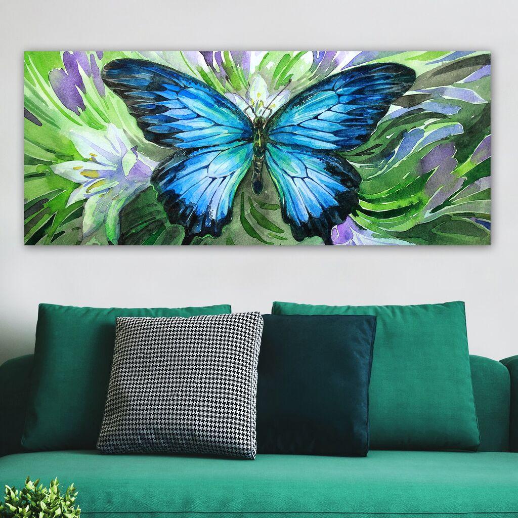 Wallity Slika YTY298935374_50120, 50x120 cm