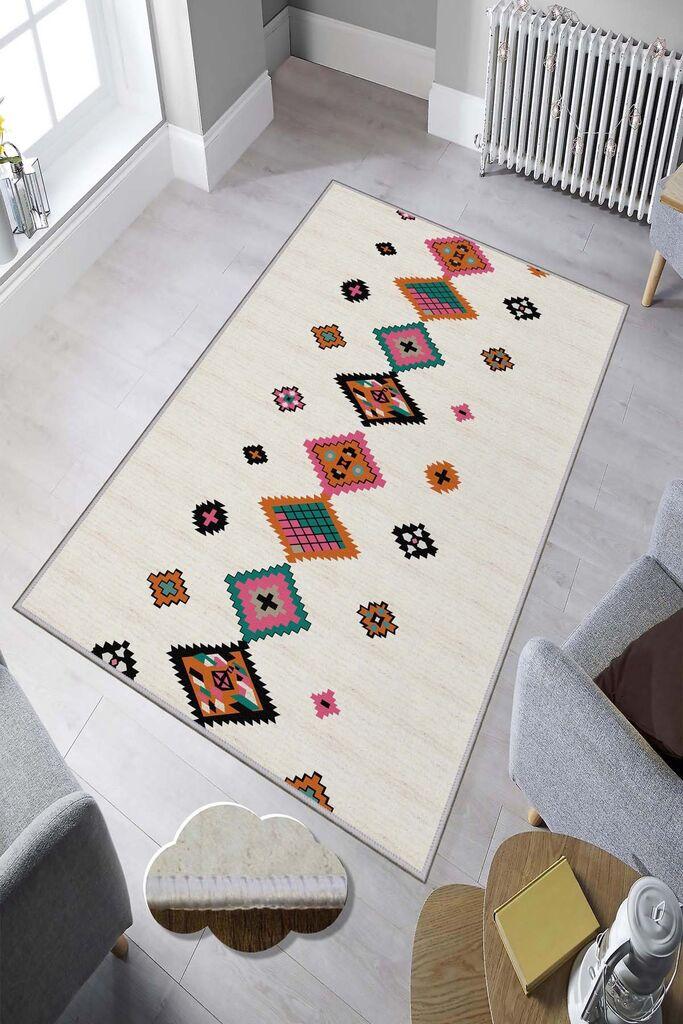 Conceptum Hypnose Tepih, 80x200cm, Šareni