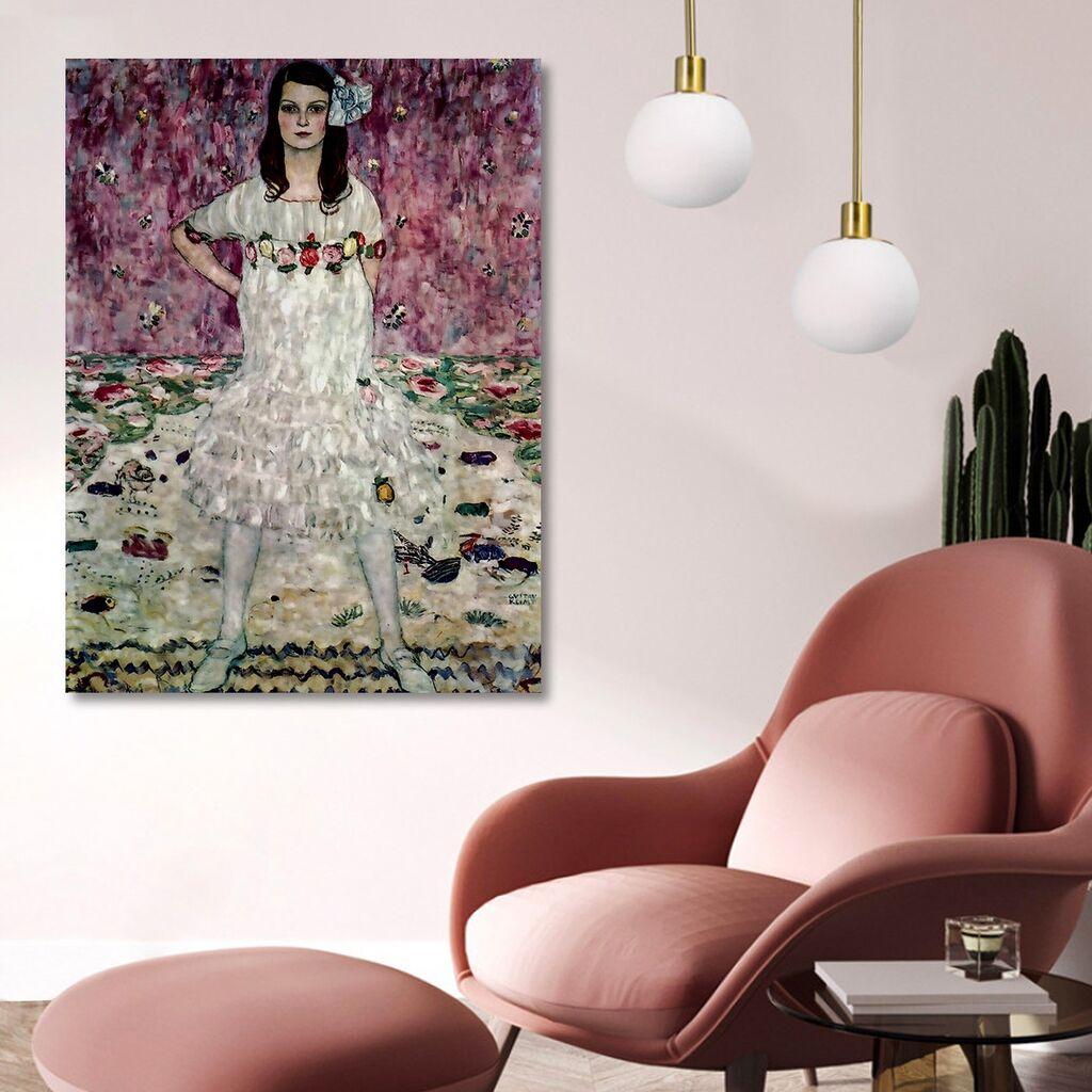 Wallity Slika KNV4444, 50x70 cm