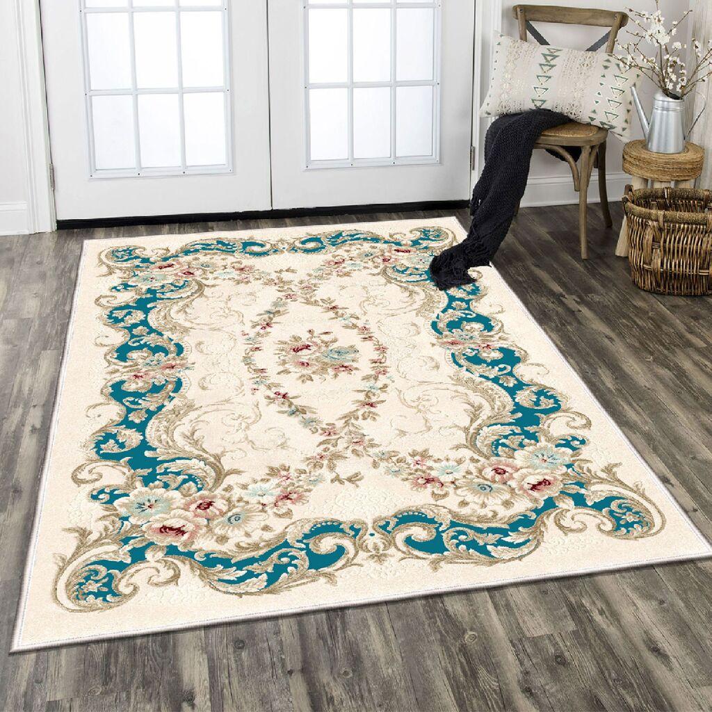 Conceptum Hypnose Tepih, 80x120cm, Šareni