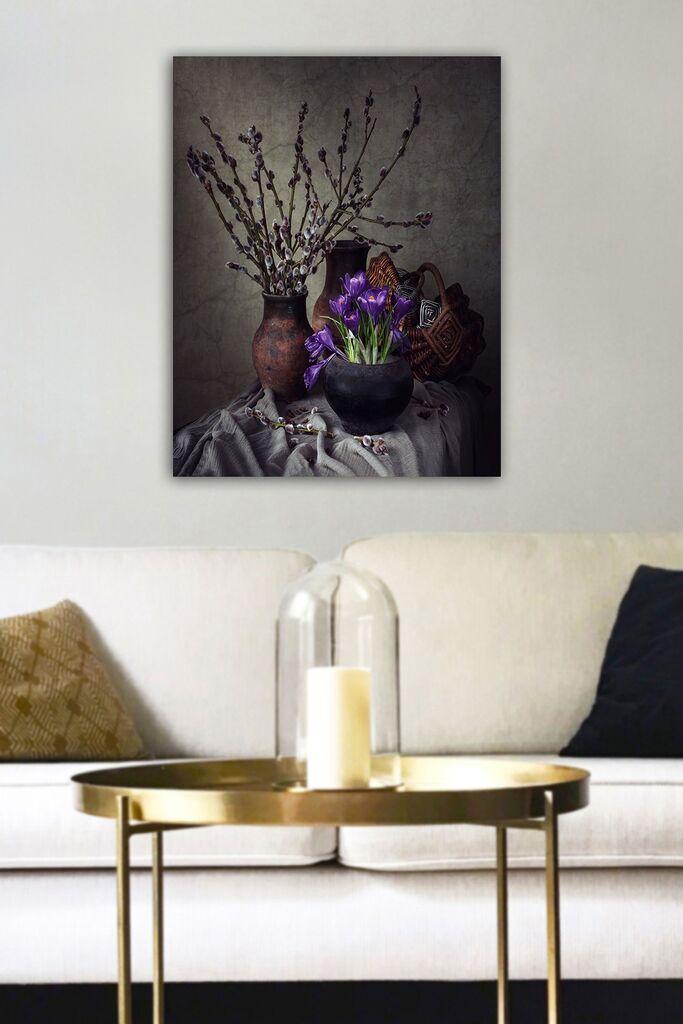 Wallity Slika 379372867, 50x70 cm
