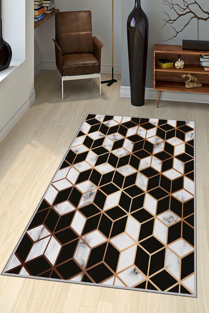 Conceptum Hypnose Tepih, 80x200cm, Šareni