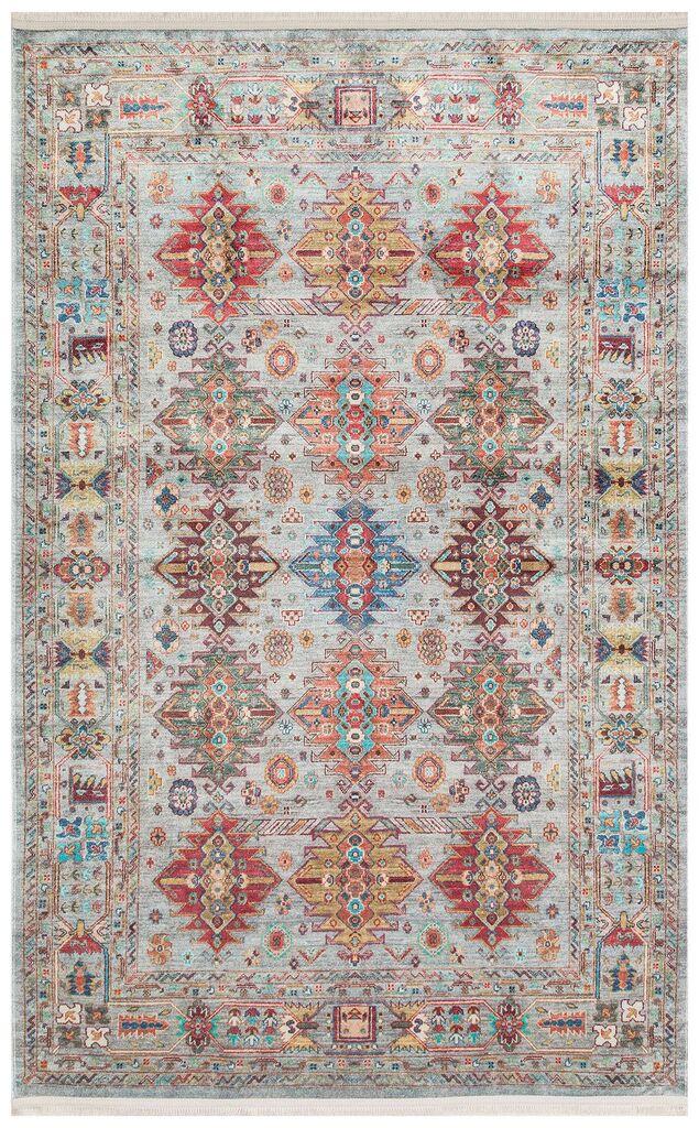Conceptum Hypnose Tepih ATK 06, Pravougaoni, 80 x 150 cm, Šareni