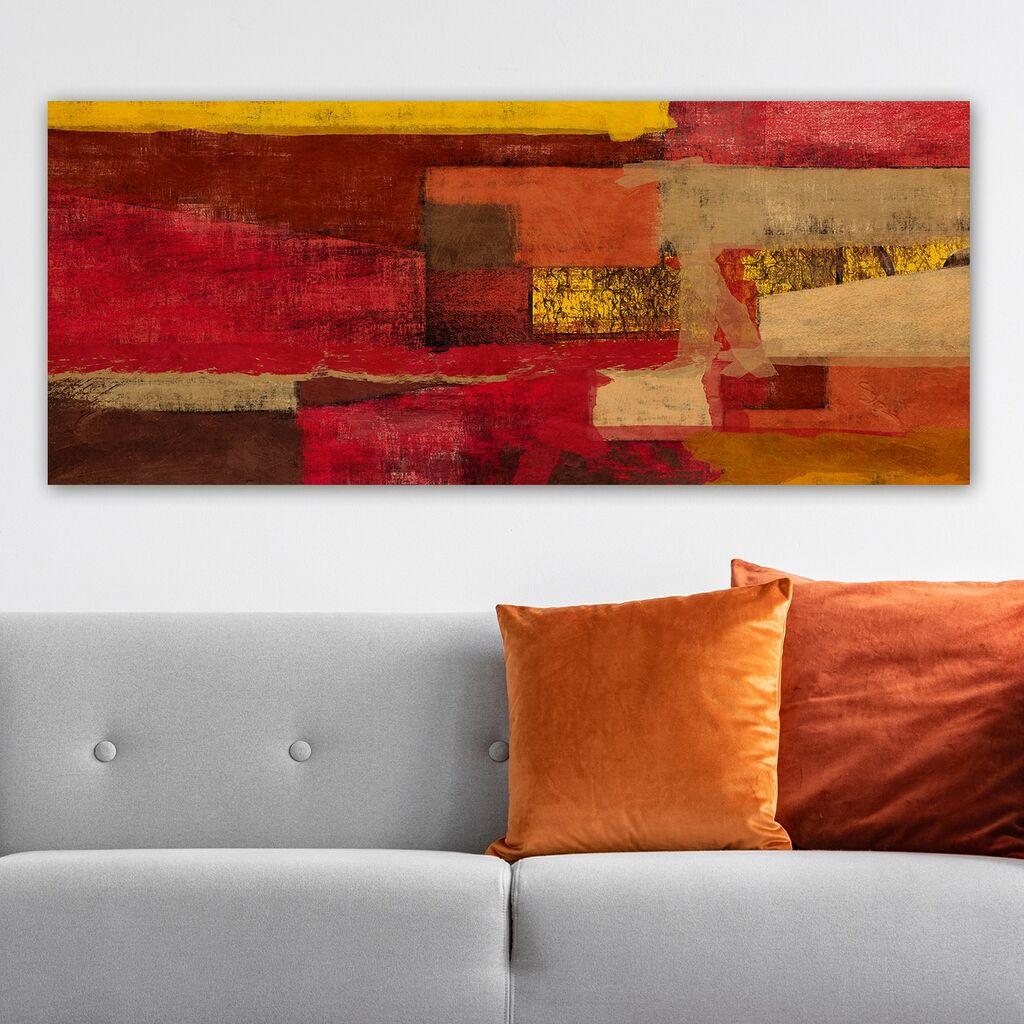 Wallity Slika YTY217501978_50120, 50x120 cm