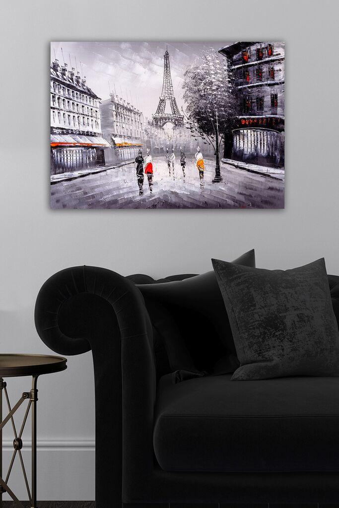 Wallity Slika 389892391, 50x70 cm