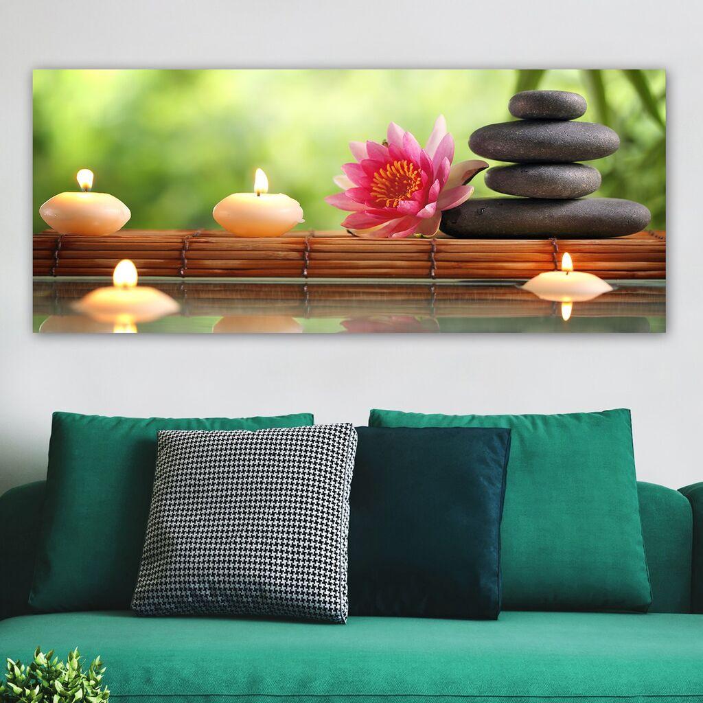 Wallity Slika YTY299985051_50120, 50x120 cm