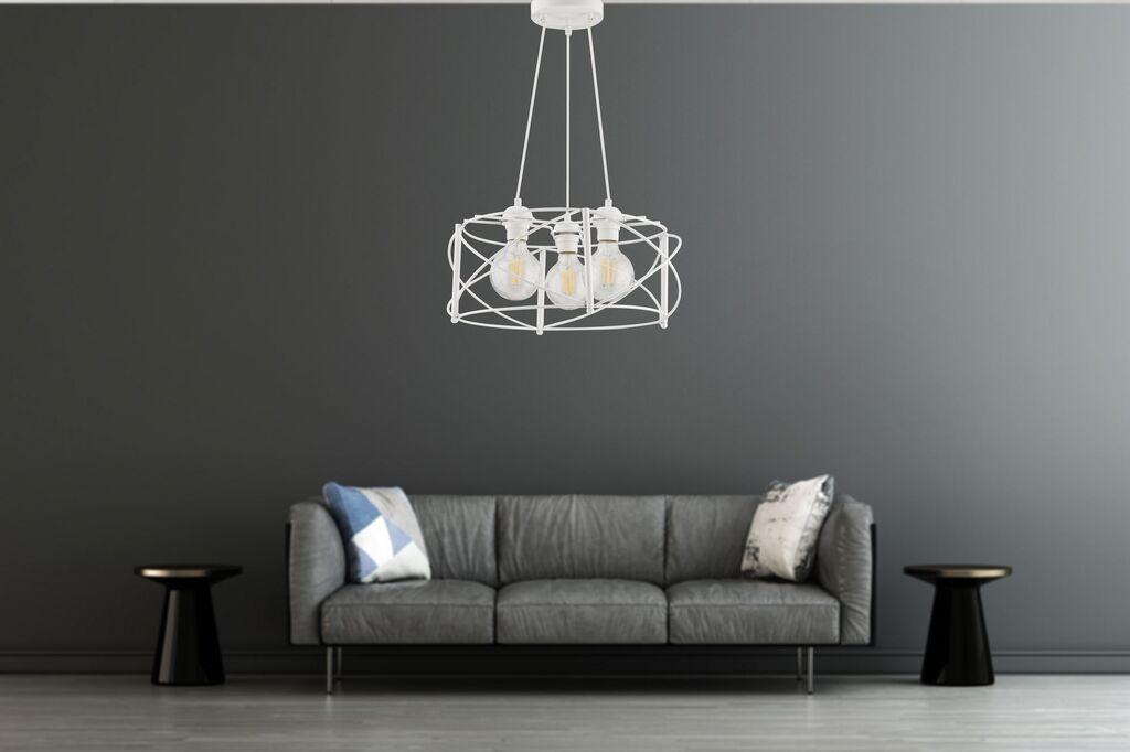 Opviq Luster Dratkruh, Beli