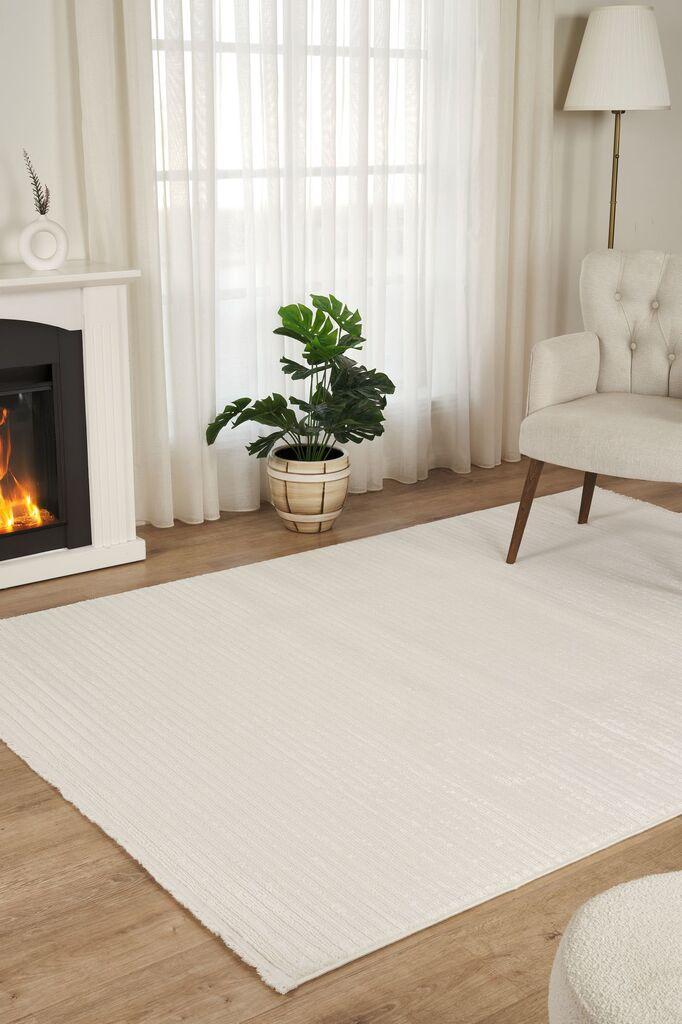 Conceptum Hypnose Tepih Marla 2008, 120 x 180 cm, Krem