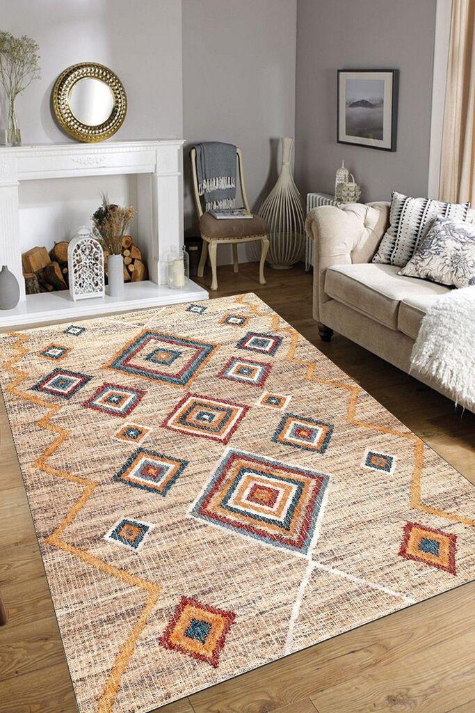 Conceptum Hypnose Orden Antiguo Cotton Tepih, 80x120cm