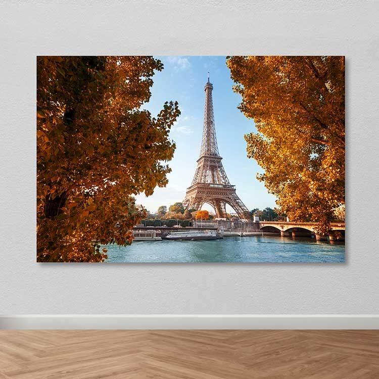 Wallity Slika DEV03136100140, 100x140 cm