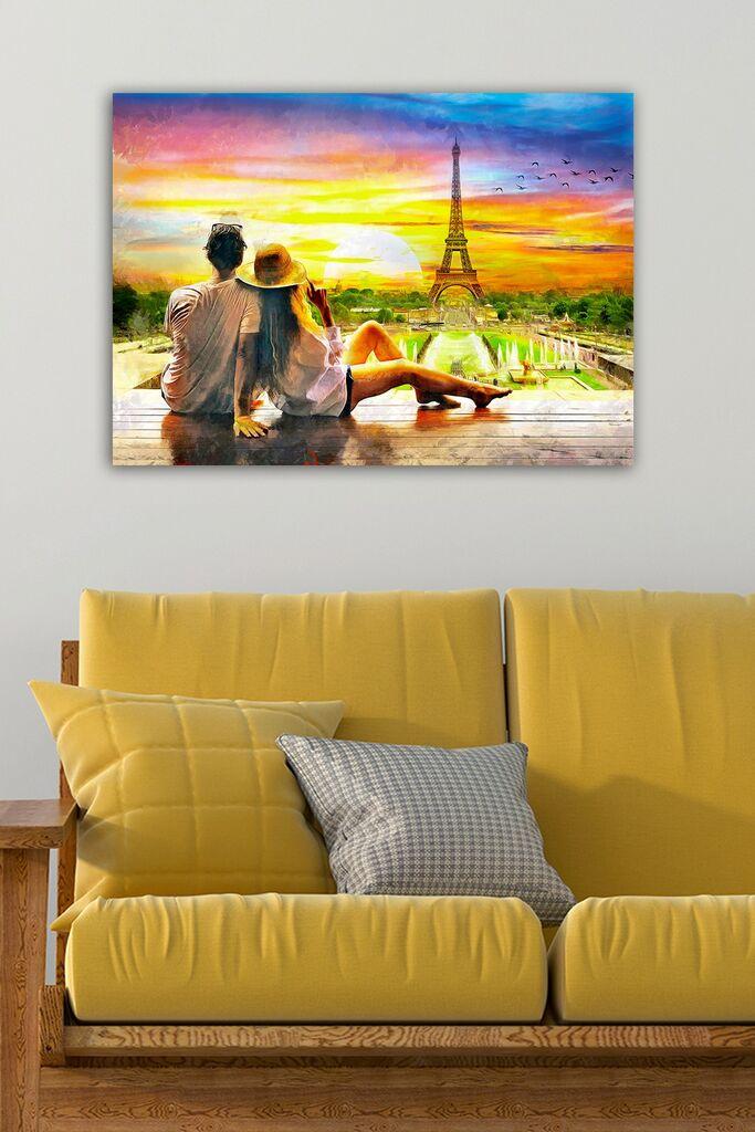 Wallity Slika 1225076371, 50x70 cm