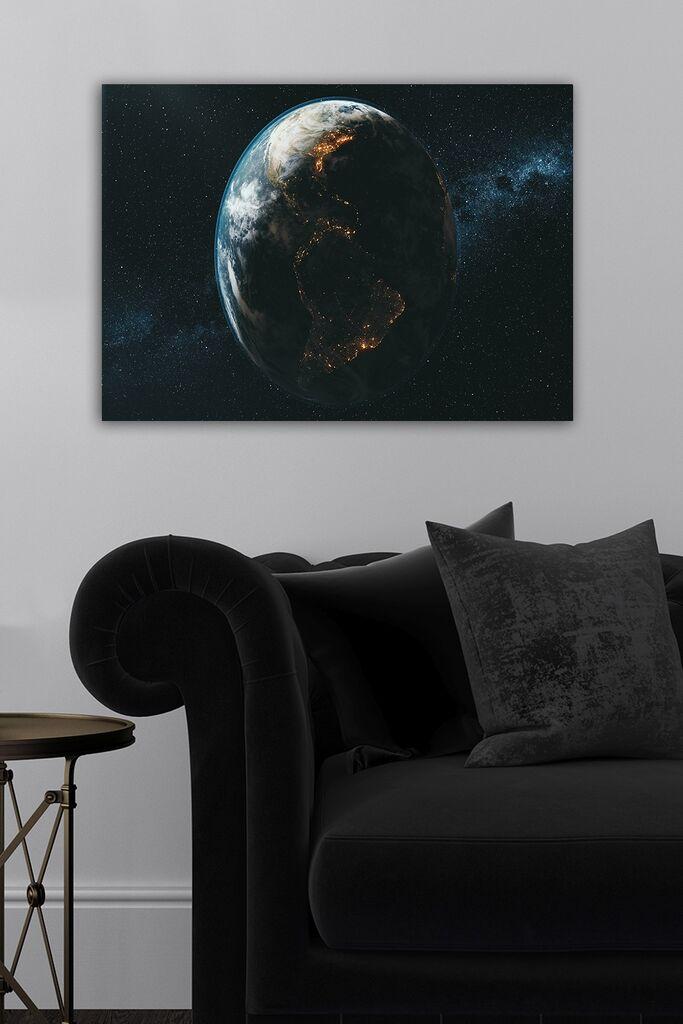 Wallity Slika 1494879821, 50x70 cm