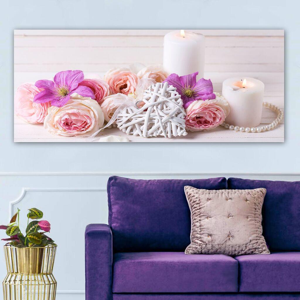 Wallity Slika YTY3035083311_50120, 50x120 cm