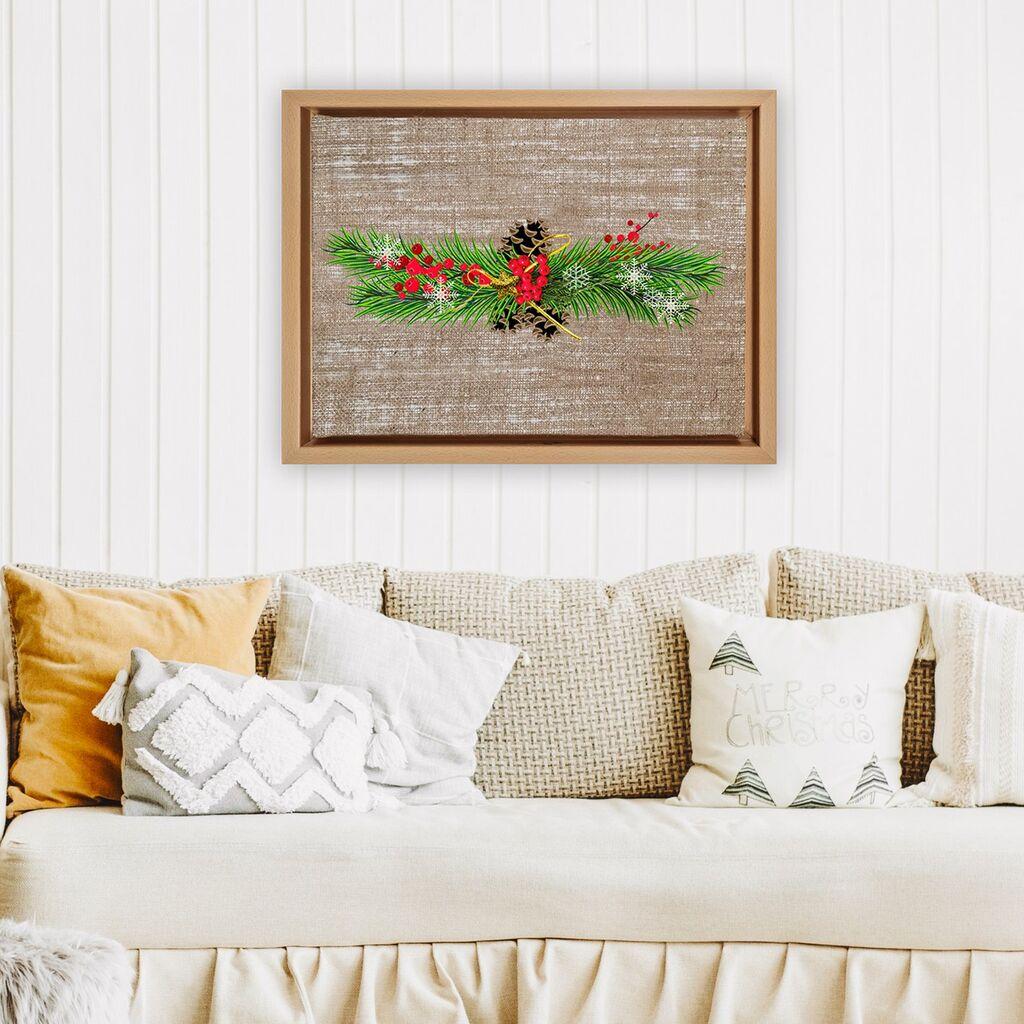 Wallity NLJ3805461_6696 Dekorativna slika, 67x97cm