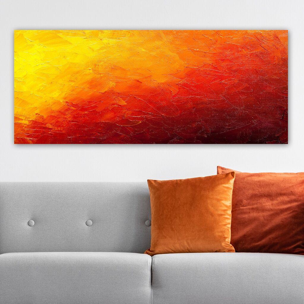 Wallity Slika YTY454596757_50120, 50x120 cm