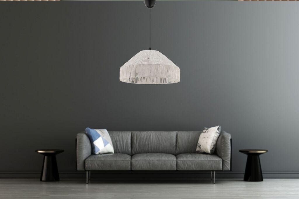 Opviq Luster Tartan, Crni