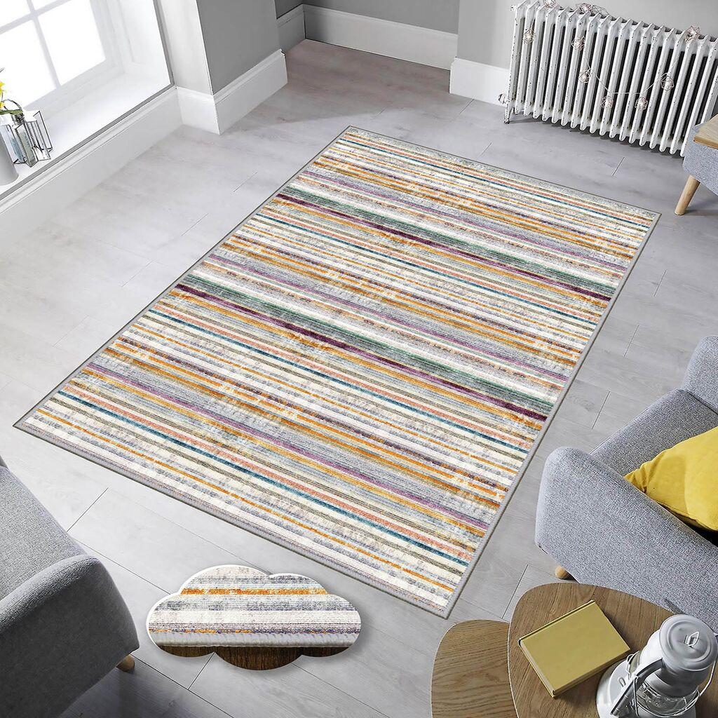 Conceptum Hypnose Tepih, 80x150cm, Šareni