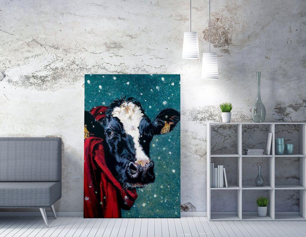 Wallity WY263 Dekorativna slika, 50 x 70 cm