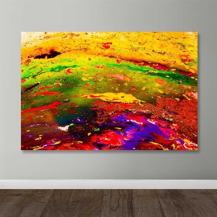 Wallity Slika DEV02181100140, 100x140 cm