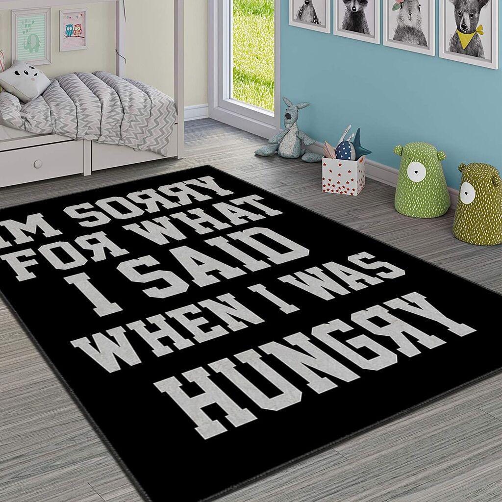 Conceptum Hypnose Tepih Hmi Kdc-76, Pravougaoni, 180 x 280 cm, Crno-beli