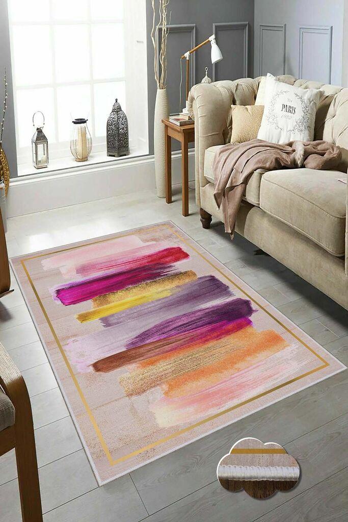 Conceptum Hypnose Tepih, 100x300cm, Šareni