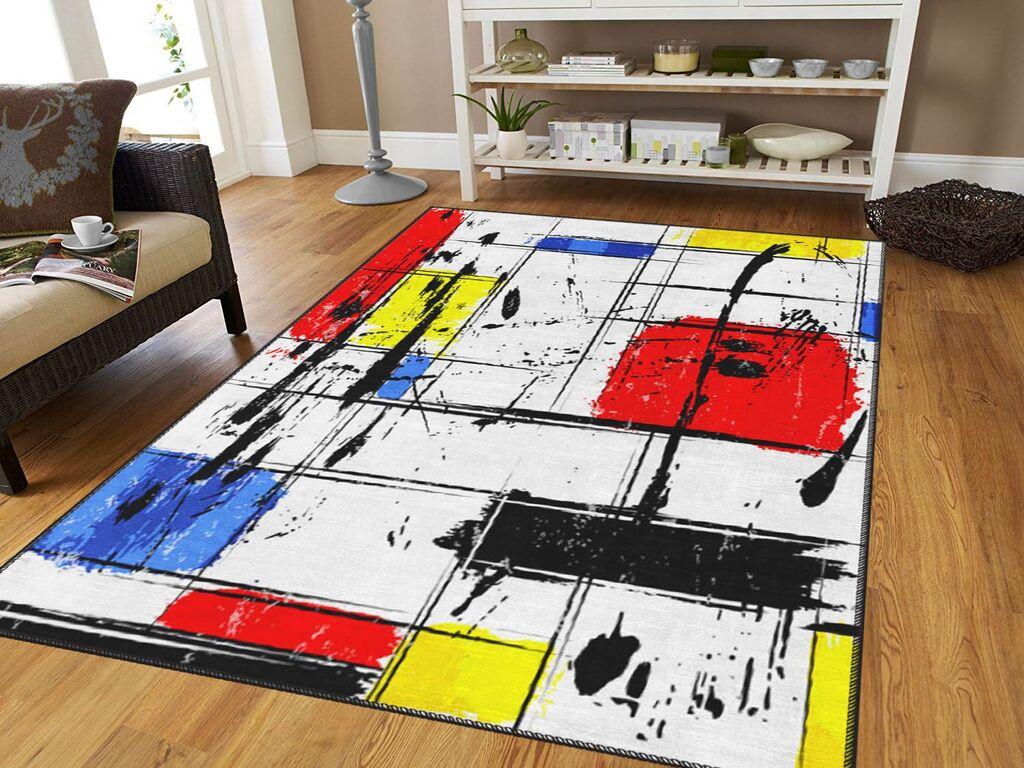 Conceptum Hypnose Tepih, 80x140cm, Šareni