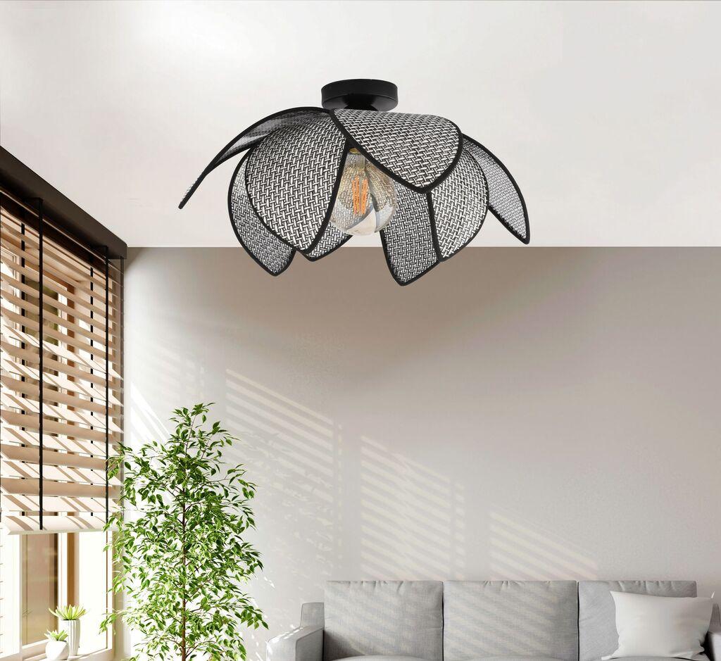 Opviq Luster, Sivi