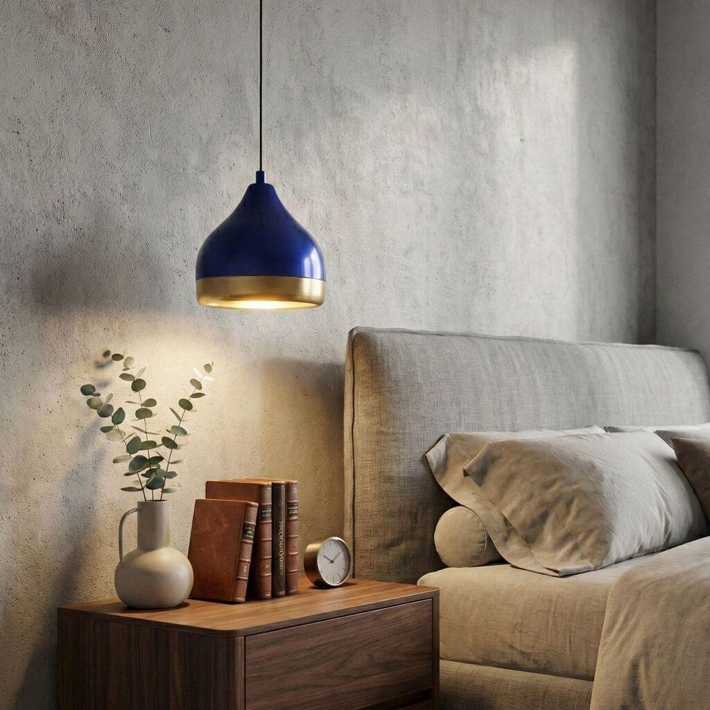 Opviq Luster, Teget