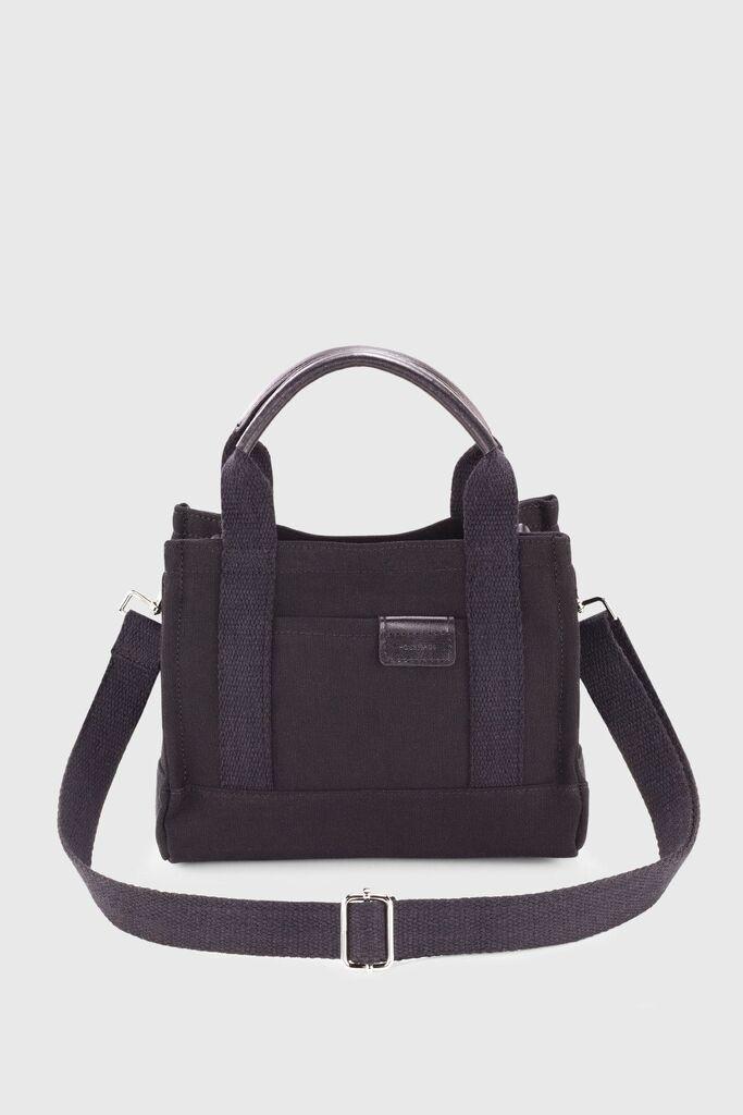 Haleiwa Ženska torba 232, Crna