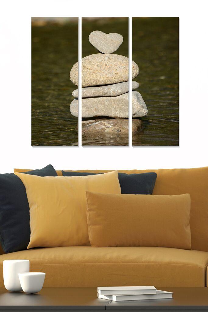 Wallity Set slika MDF558528, 3 Dela