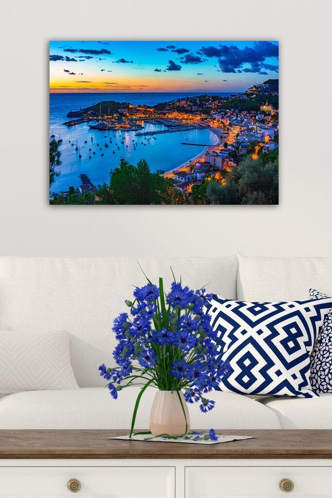 Wallity Slika 715174432, 50x70 cm