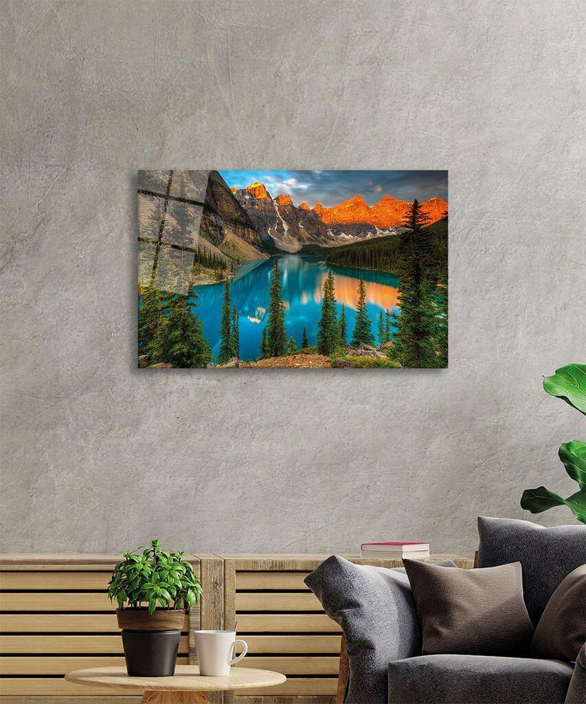 Wallity Slika 861, 60x90 cm