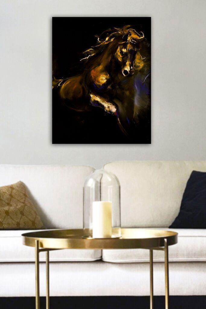 Wallity Slika 338621141, 50x70 cm