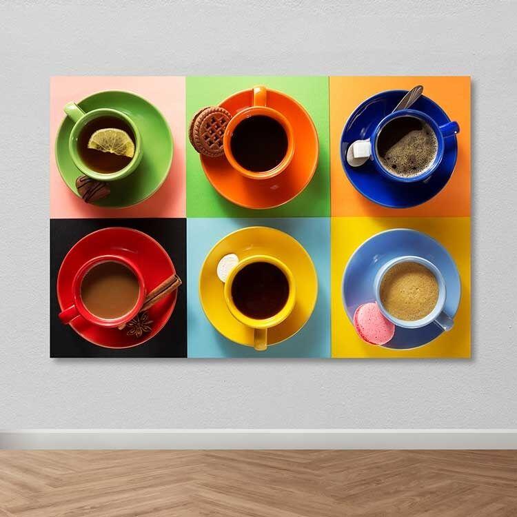 Wallity Slika DEV02880100140, 100x140 cm