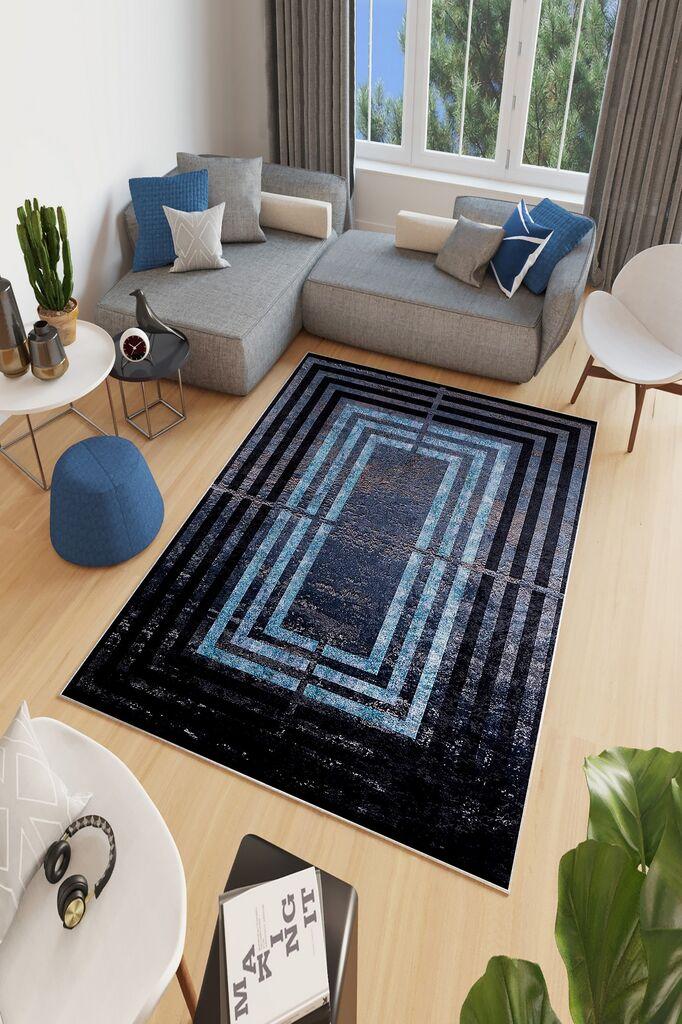 Conceptum Hypnose Tepih, 100x200cm, Šareni