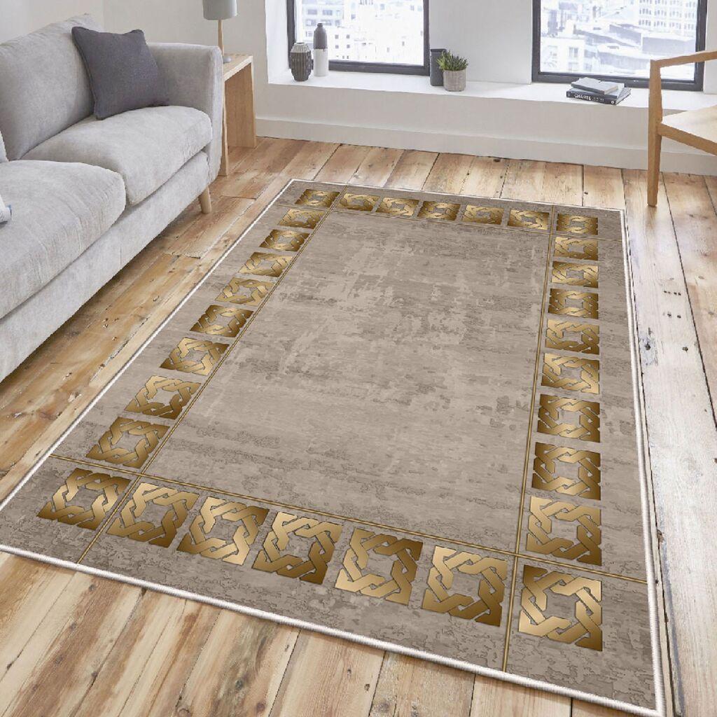 Conceptum Hypnose Tepih, 100x200cm, Šareni