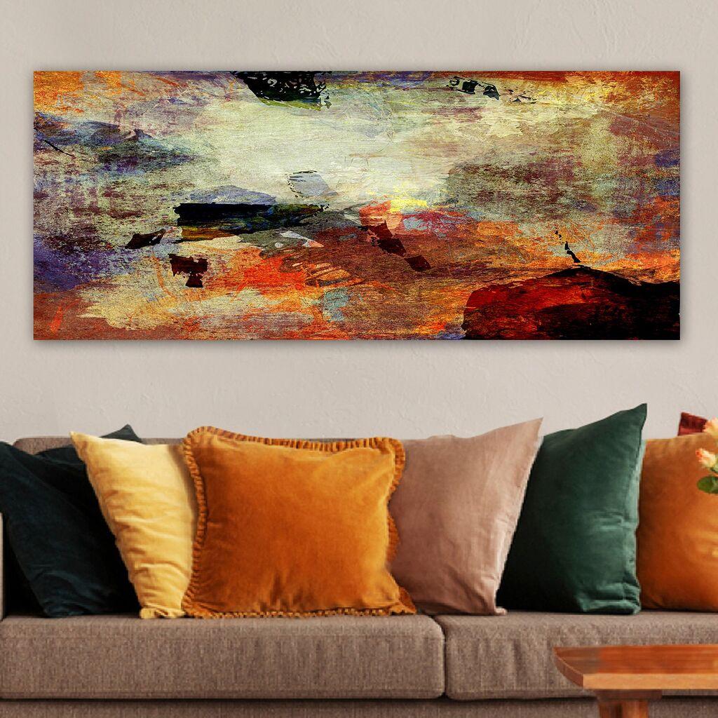 Wallity Slika YTY79208944_50120, 50x120 cm