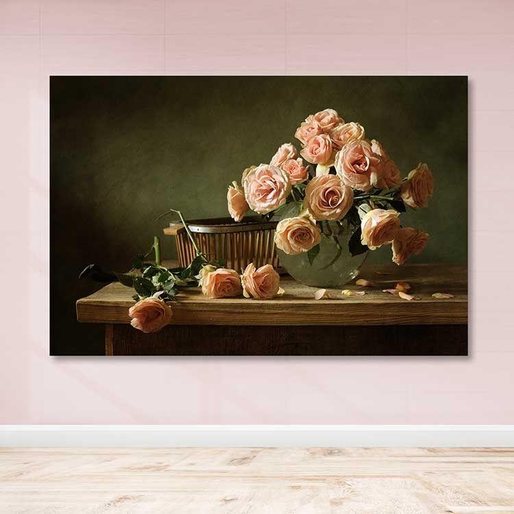 Wallity Slika DEV03445100140, 100x140 cm