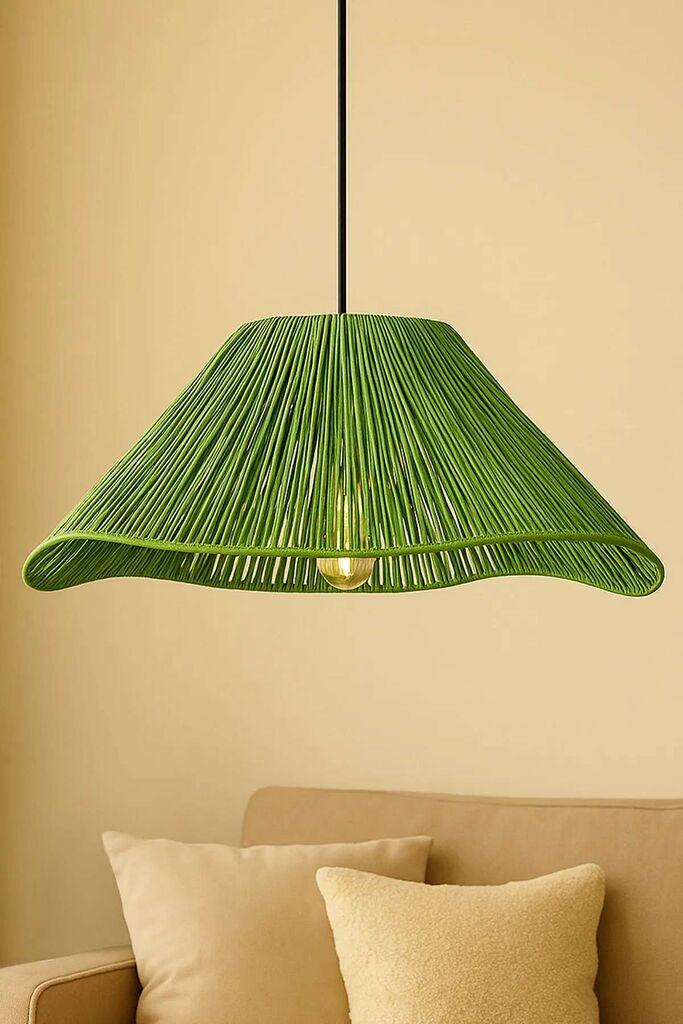 Opviq Luster Greenfav, Zeleni