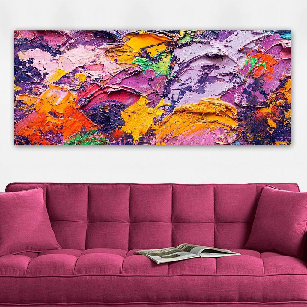 Wallity Slika YTY306782456_50120, 50x120 cm