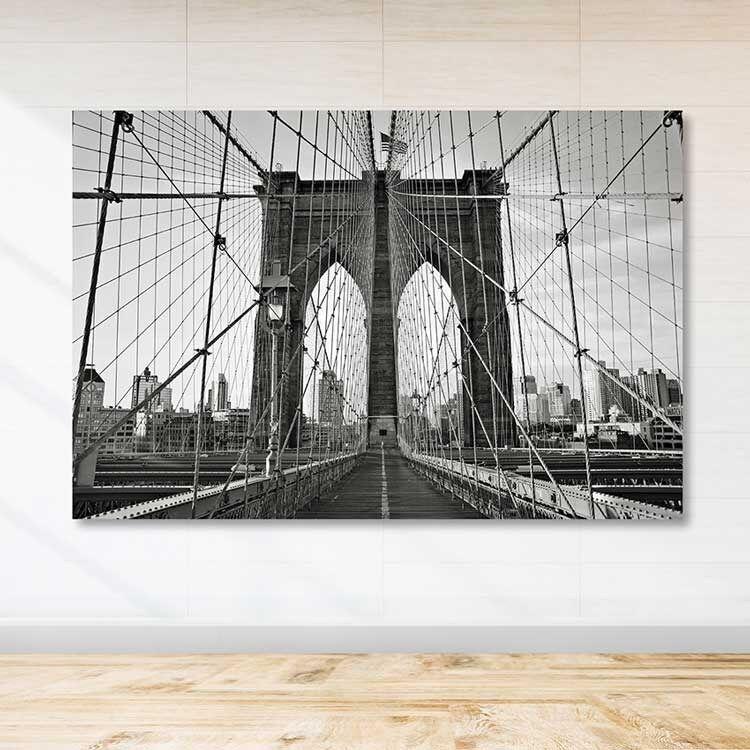 Wallity Slika DEV03315100140, 100x140 cm