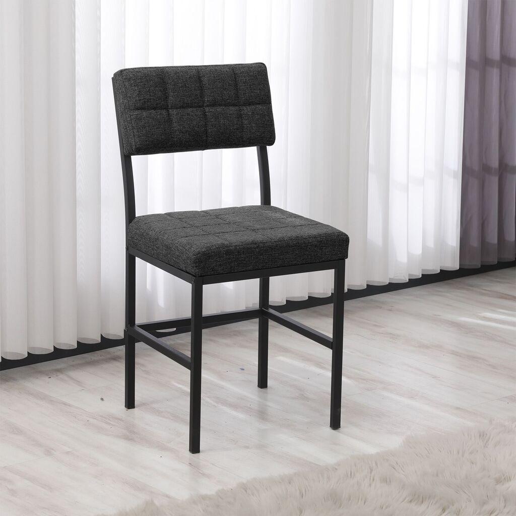 Hanah Home Stolica Dubai, Antracit