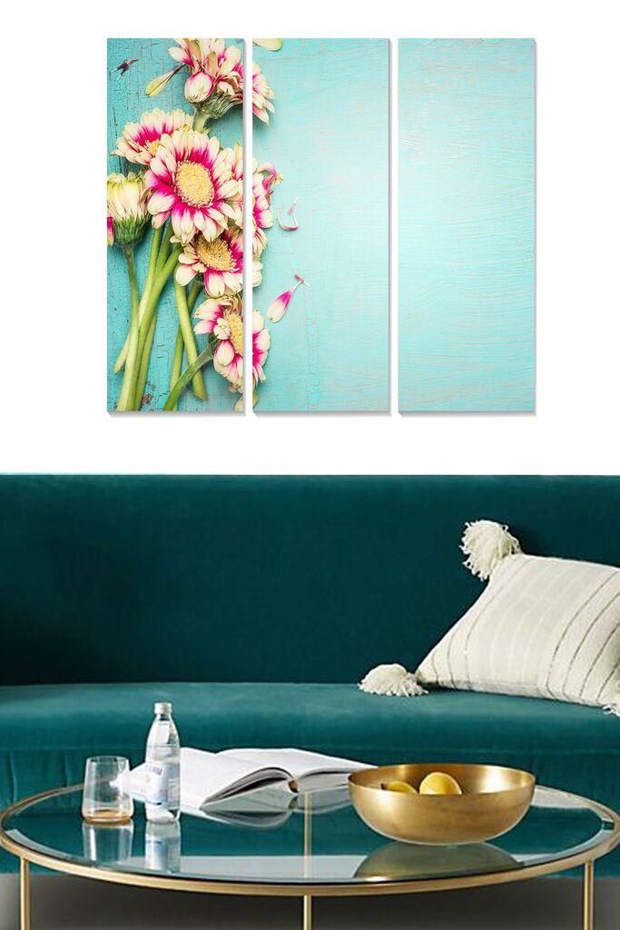 Wallity Set slika MDF403664248, 3 Dela