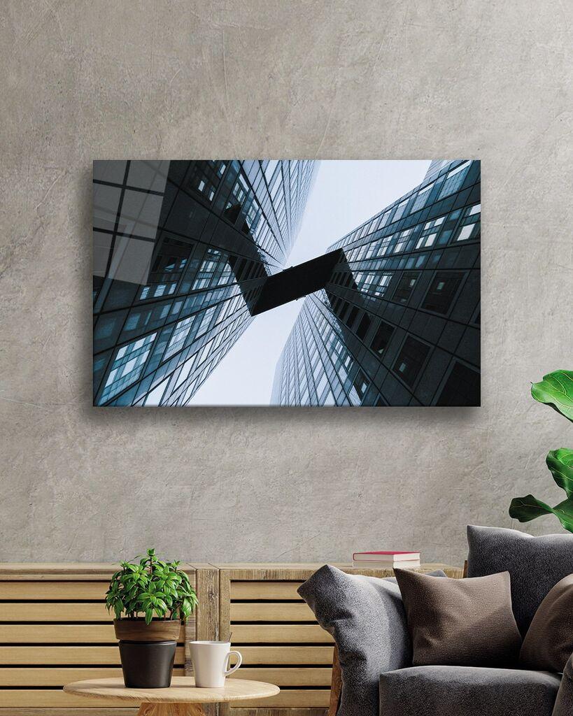 Wallity Slika 199, 46x72 cm
